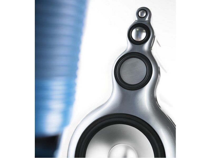 Bowers & Wilkins Nautilus 4-way Active Loudspeaker Pair - Image 13