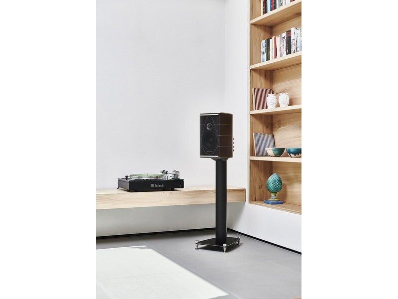 Sonus Faber Olympica Nova I Bookshelf Loudspeaker Pair Wenge - Image 2