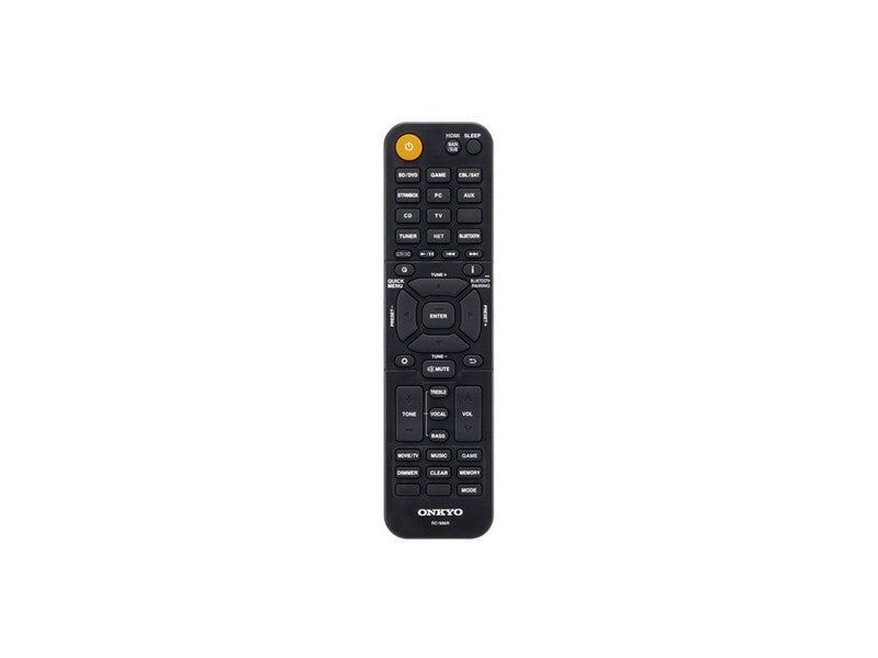 Onkyo TX-NR5100 7.2-Channel 8K AV Receiver - Image 6