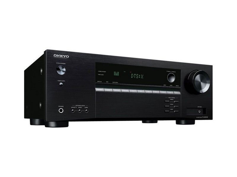 Onkyo TX-NR5100 7.2-Channel 8K AV Receiver - Image 3