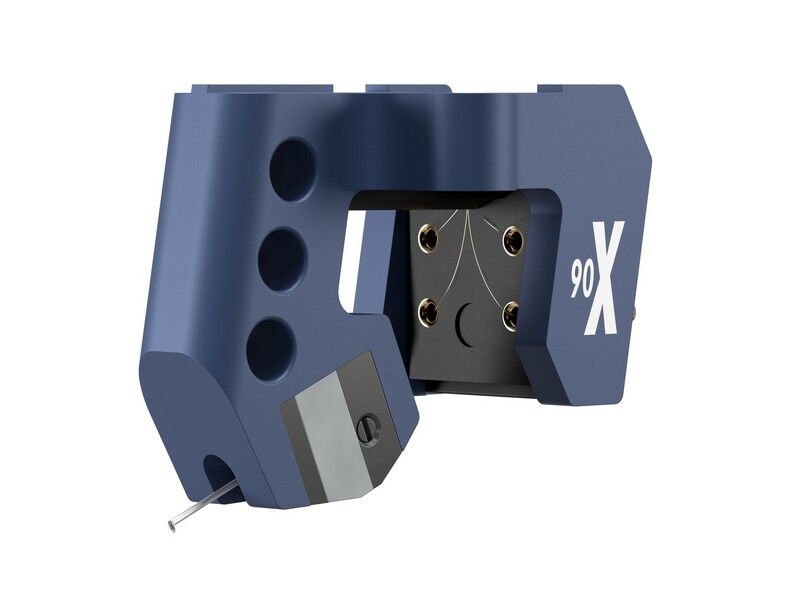 Ortofon Hi-Fi MC 90X Moving Coil Cartridge