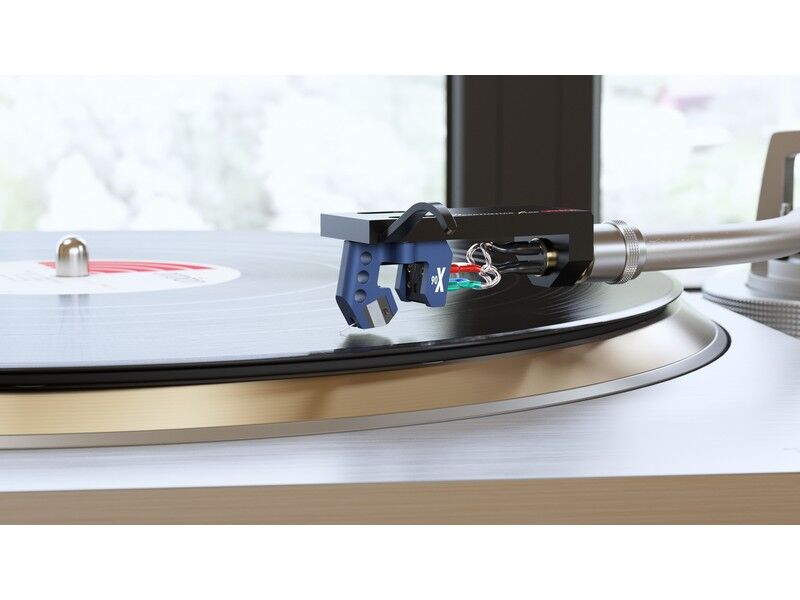 Ortofon Hi-Fi MC 90X Moving Coil Cartridge - Image 2