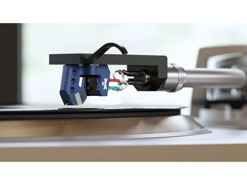 Ortofon Hi-Fi MC 90X Moving Coil Cartridge - Image 3