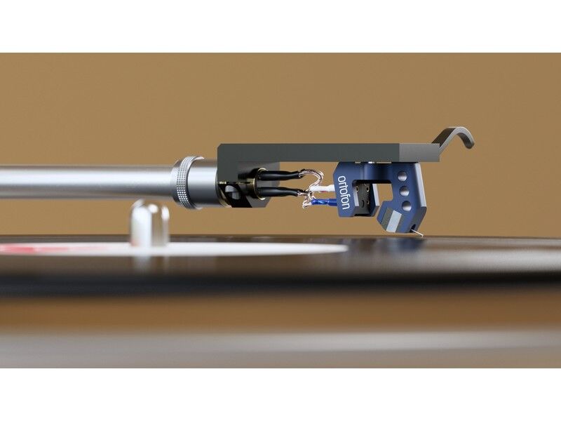 Ortofon Hi-Fi MC 90X Moving Coil Cartridge - Image 4