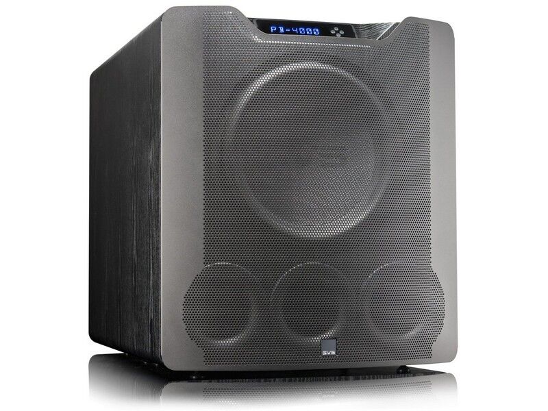 SVS PB-4000 - Ported Box Home Subwoofer Dual Deal - Image 3