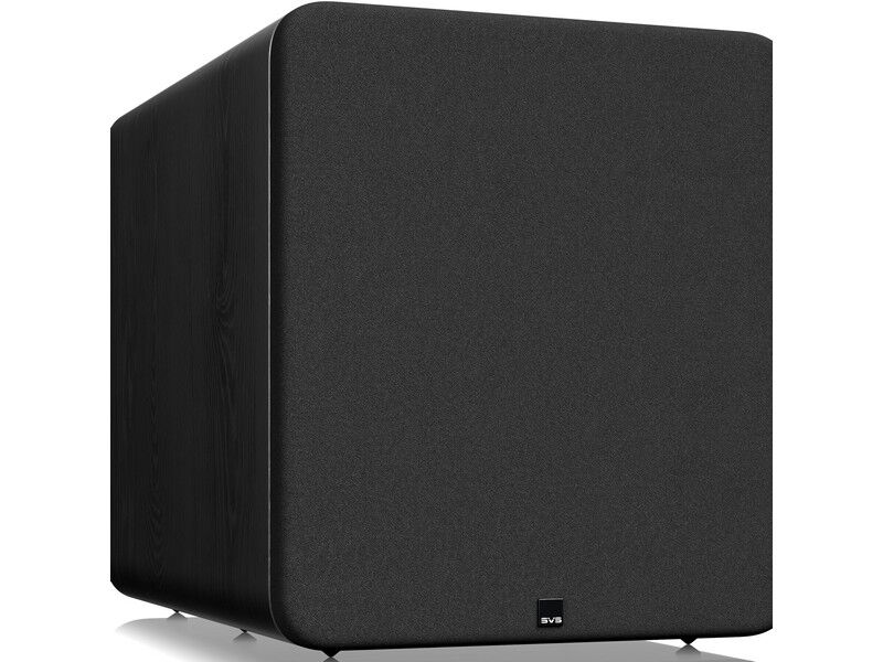 SVS PB-5000 R|Evolution Ported Box Subwoofer - Black Ash - Image 4