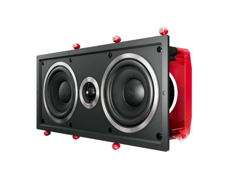 Sonus Faber PL-563 2-way Left/Right/Centre In-wall System Each
