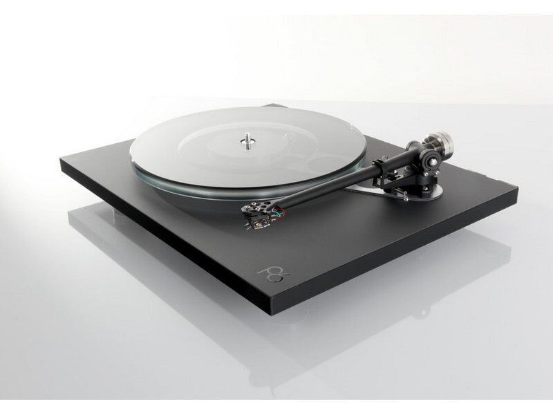 Rega Planar 6 Turntable with Neo PSU (No Cartridge) - Image 2