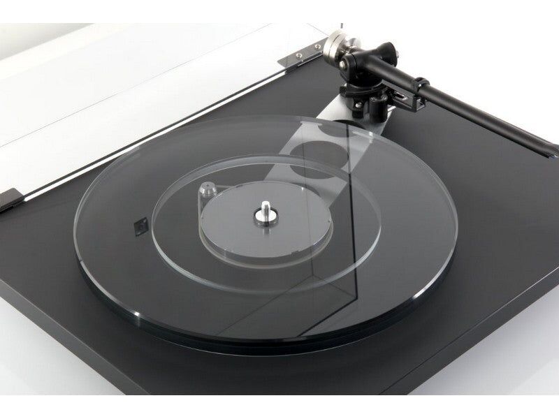 Rega Planar 6 Turntable with Neo PSU (No Cartridge) - Image 8
