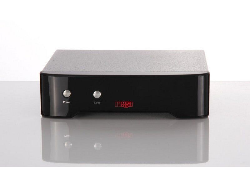 Rega Planar 8 Turntable with Neo PSU Factory Fitted with Ania Pro MC Cartridge - Image 11