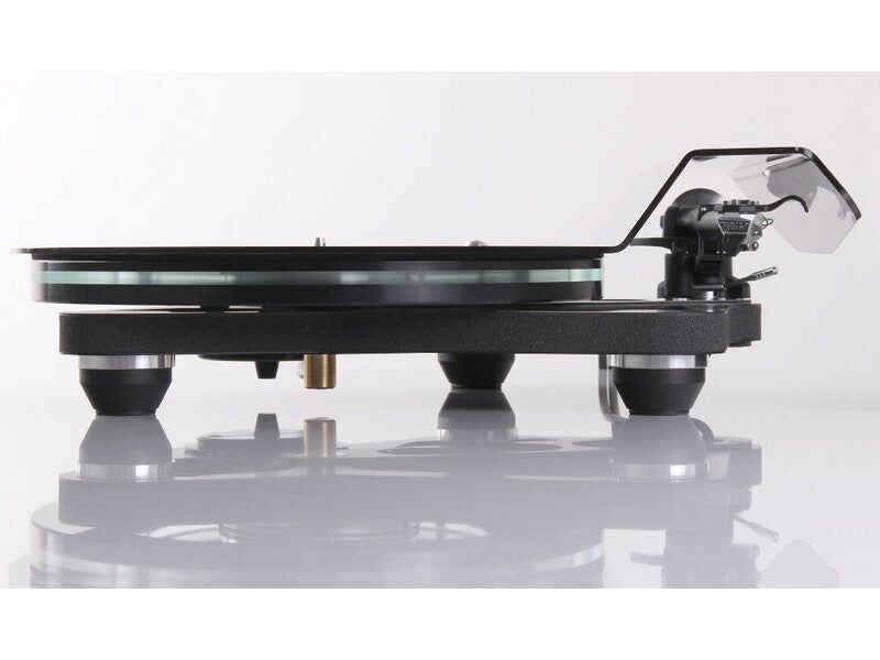Rega Planar 8 Turntable with Neo PSU Factory Fitted with Ania Pro MC Cartridge - Image 9