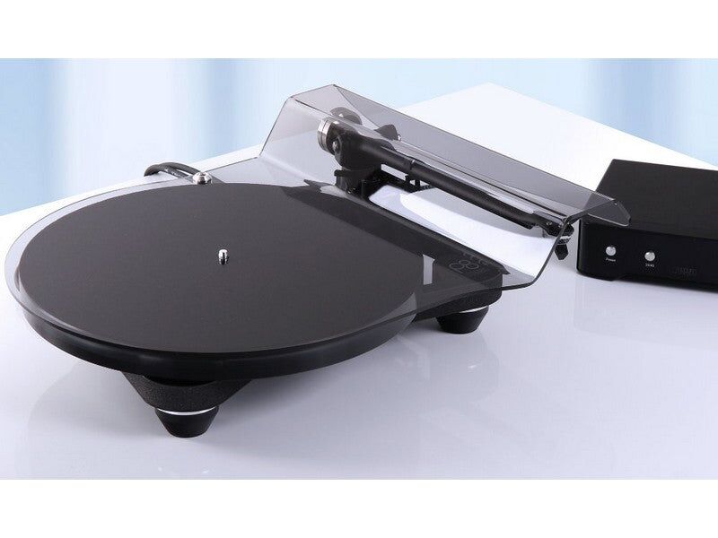 Rega Planar 8 Turntable with Neo PSU Factory Fitted with Ania Pro MC Cartridge - Image 6
