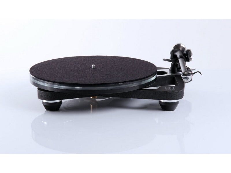 Rega Planar 8 Turntable with Neo PSU Factory Fitted with Ania Pro MC Cartridge - Image 7
