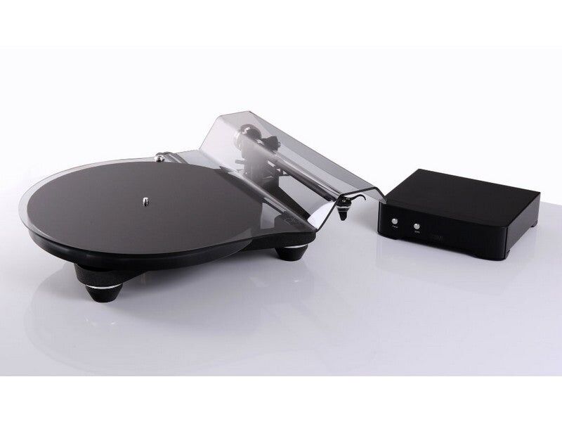 Rega Planar 8 Turntable with Neo PSU Factory Fitted with Ania Pro MC Cartridge - Image 10