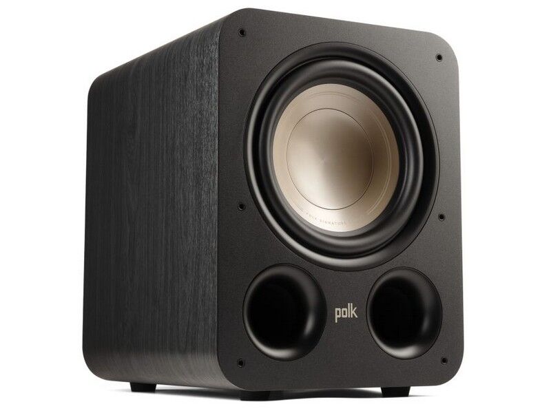 Polk Signature Elite ES10 SUB 10in 200W Subwoofer Black - Image 5