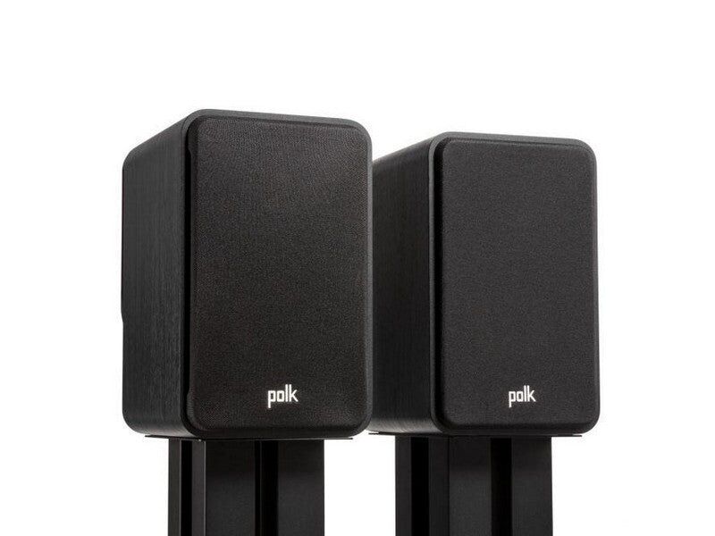 Polk Signature Elite ES15 Bookshelf Speaker Pair - Image 3