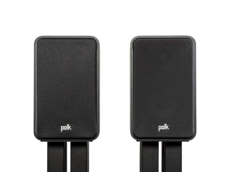 Polk Signature Elite ES15 Bookshelf Speaker Pair
