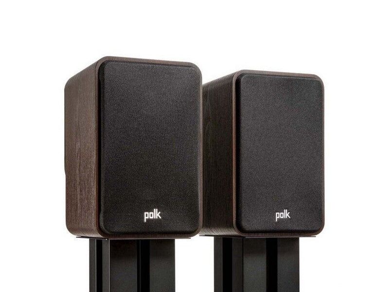 Polk Signature Elite ES15 Bookshelf Speaker Pair - Image 7
