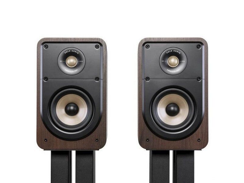Polk Signature Elite ES15 Bookshelf Speaker Pair - Image 6
