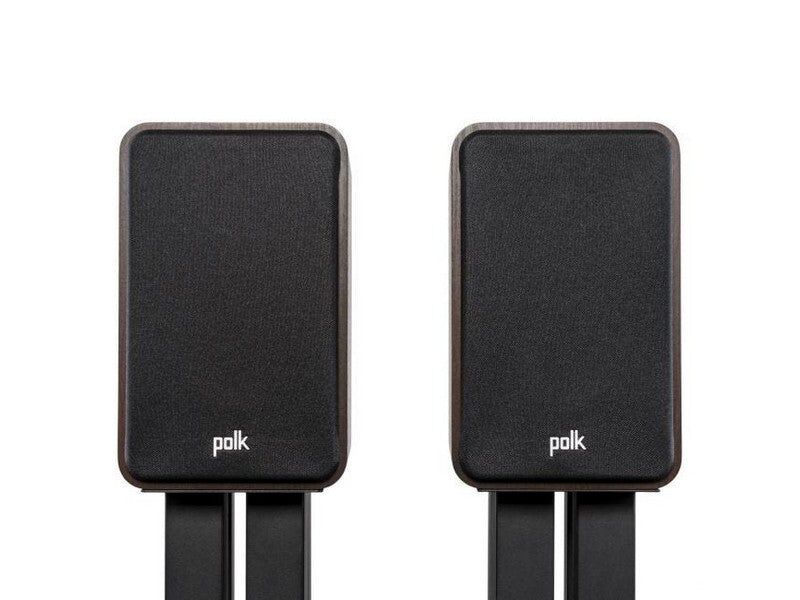 Polk Signature Elite ES15 Bookshelf Speaker Pair - Image 5