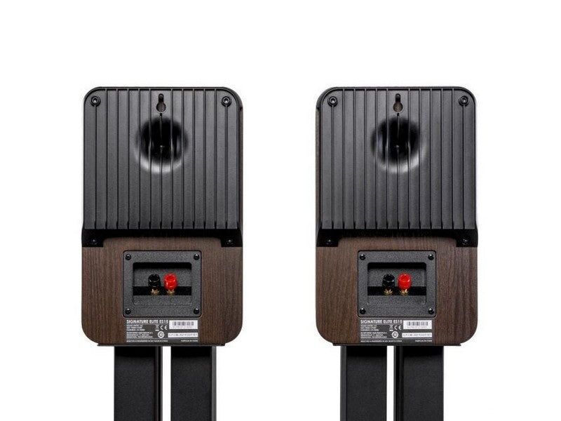 Polk Signature Elite ES15 Bookshelf Speaker Pair - Image 8