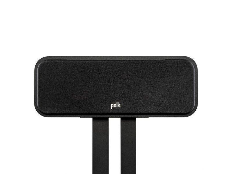Polk Signature Elite ES30 Centre Speaker Black - Image 2