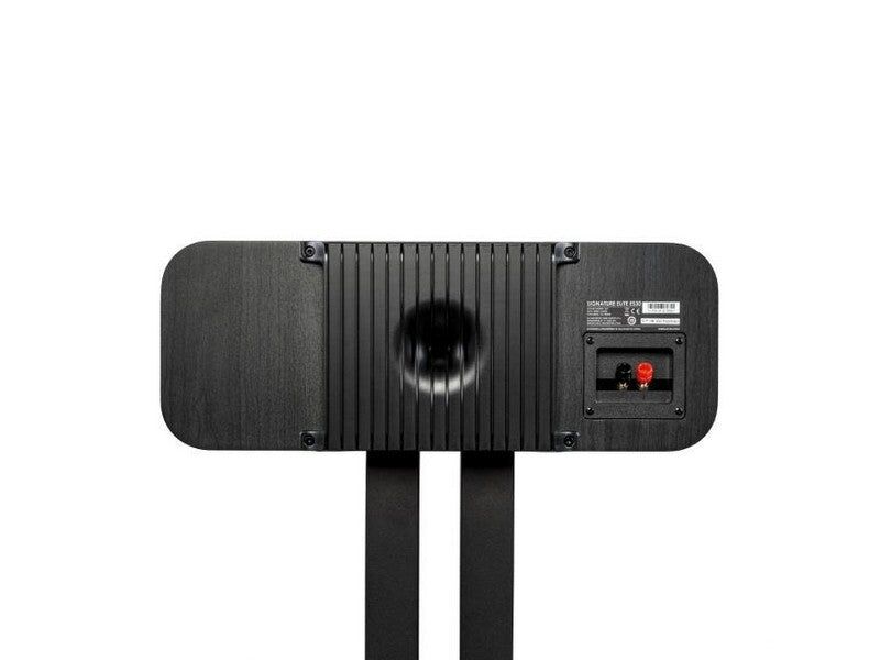 Polk Signature Elite ES30 Centre Speaker Black - Image 4
