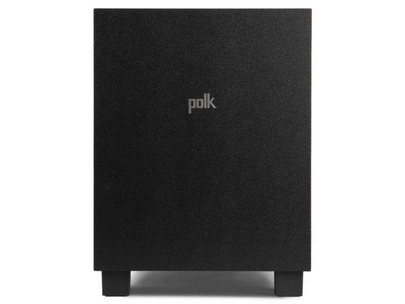 Polk MXT10 Powered Subwoofer Black Monitor XT Series - Image 3