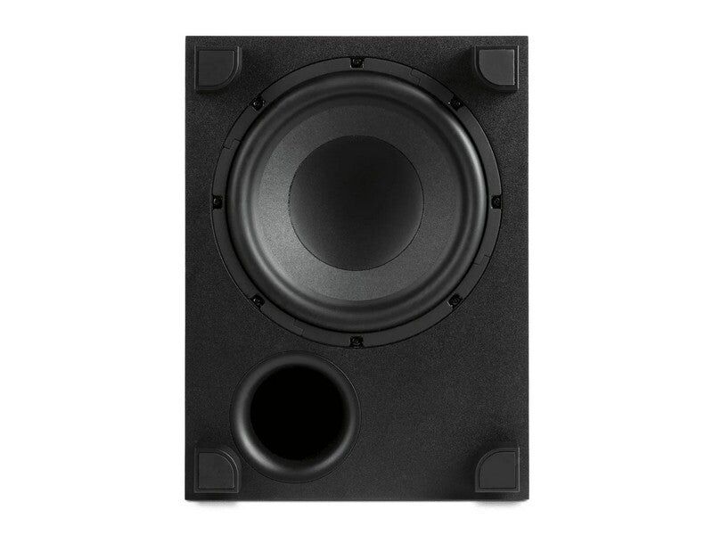 Polk MXT10 Powered Subwoofer Black Monitor XT Series - Image 7