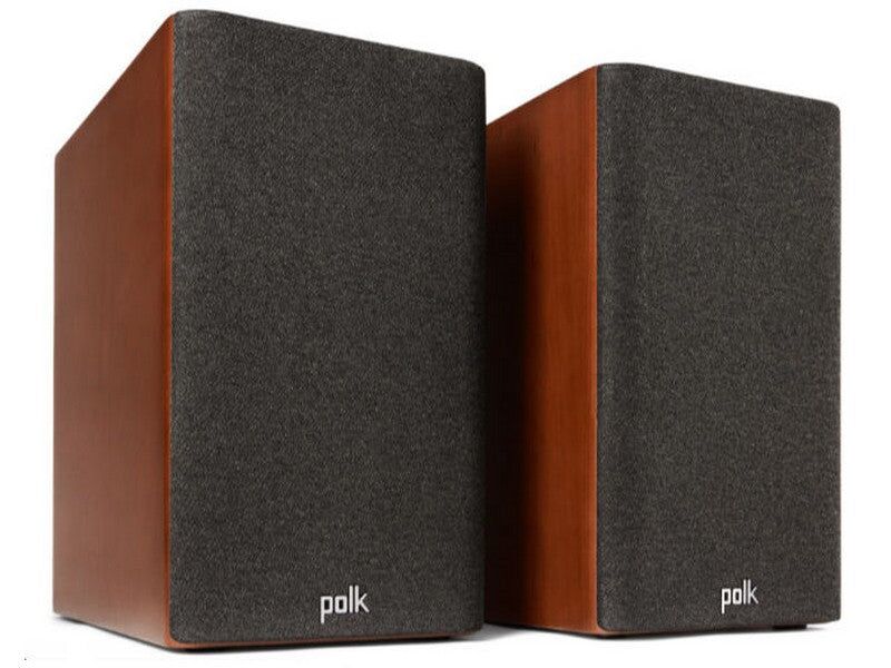 Polk Reserve R200AE Limited 50th Anniversary Edition Bookshelf Loudspeaker Pair - Image 4