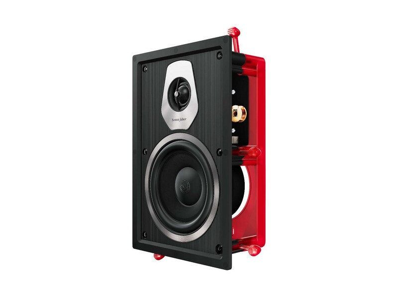 Sonus Faber PL-563 2-way Left/Right/Centre In-wall System Each - Image 3