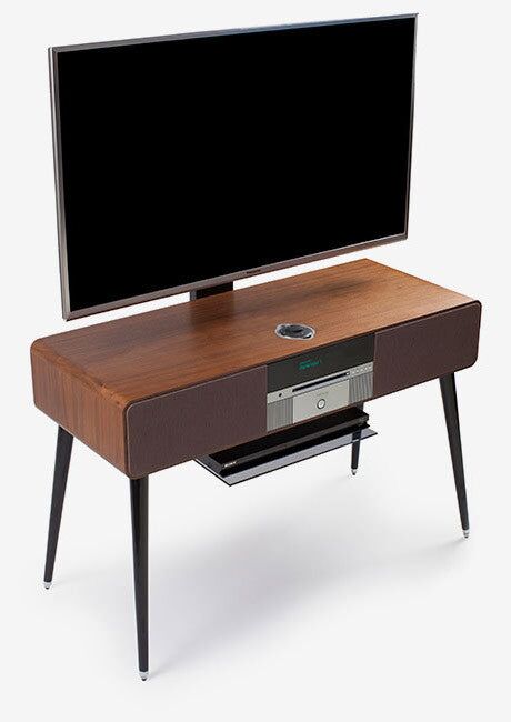 Ruark R7 AV Mount