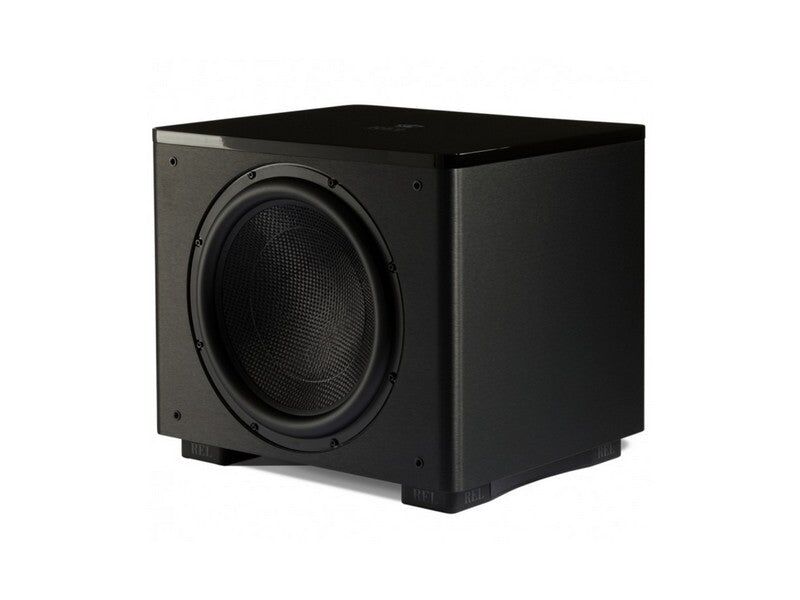 REL HT/1510 Predator II Subwoofer Black-OPEN BOX - Image 4