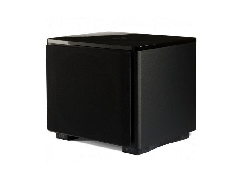 REL HT/1510 Predator II Subwoofer Black-OPEN BOX - Image 3