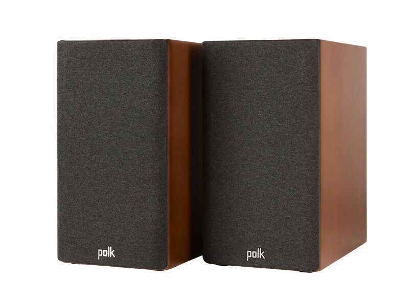 Polk Reserve R200AE Limited 50th Anniversary Edition Bookshelf Loudspeaker Pair - Image 2