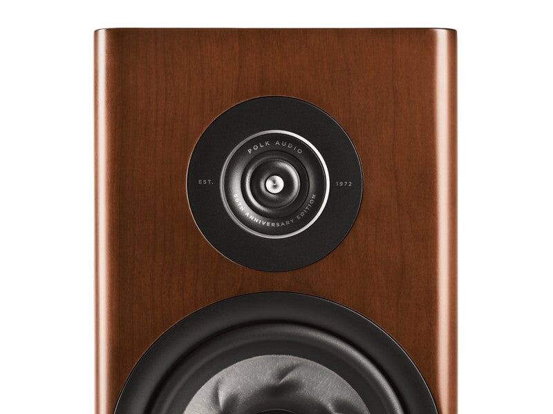 Polk Reserve R200AE Limited 50th Anniversary Edition Bookshelf Loudspeaker Pair - Image 9