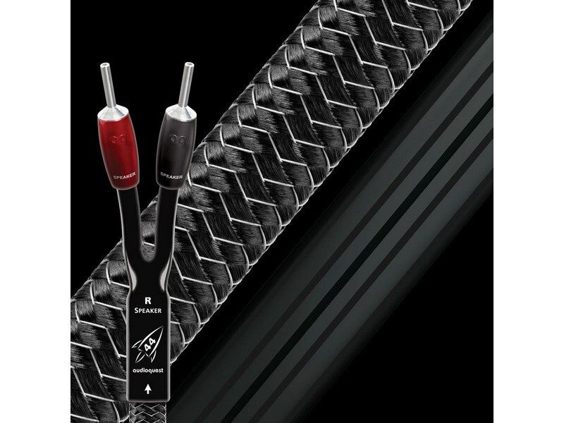AudioQuest Rocket 44 Speaker Cable
