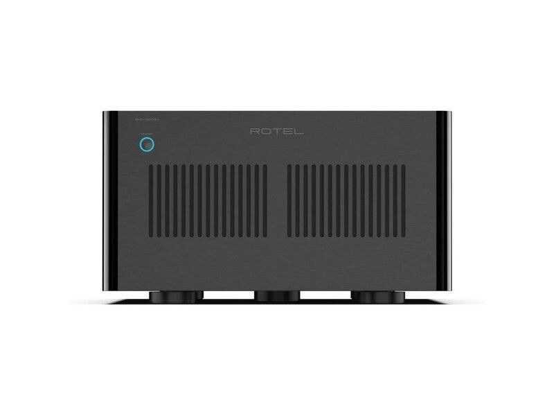 Rotel RMB-1587MKII Multi-Channel Power Amplifier Black