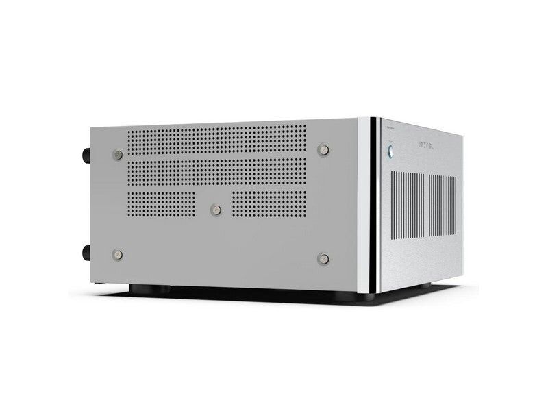 Rotel RMB-1585MKII Multi-Channel Power Amplifier Silver - Image 5