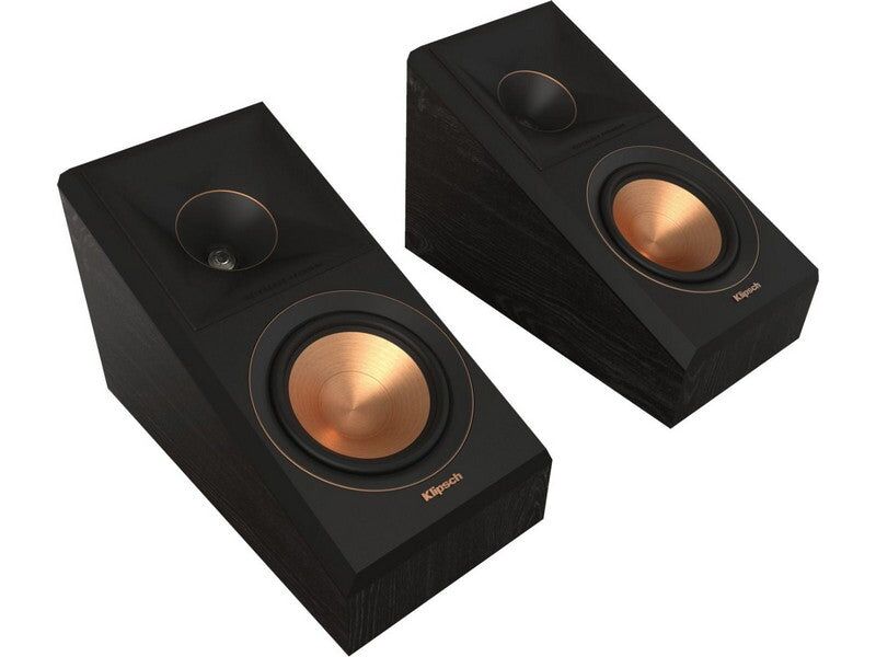 Klipsch RP-500SA II Reference Premier Dolby Atmos Speaker Pair