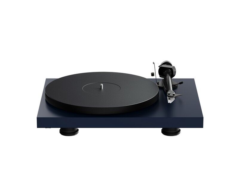 Pro-Ject Debut EVO 2 Turntable with Pick It MM Cartridge - Image 7