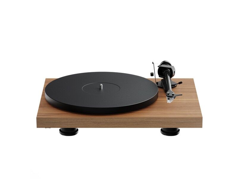 Pro-Ject Debut EVO 2 Turntable with Pick It MM Cartridge - Image 10