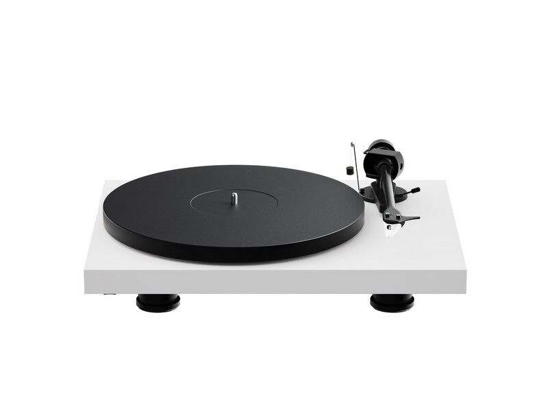 Pro-Ject Debut EVO 2 Turntable with Pick It MM Cartridge - Image 8