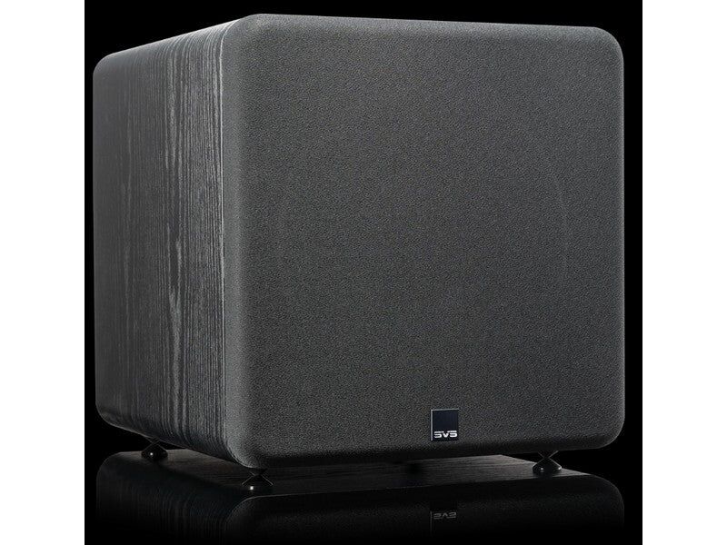 SVS SB-2000 Pro Subwoofer Black Ash - Image 2