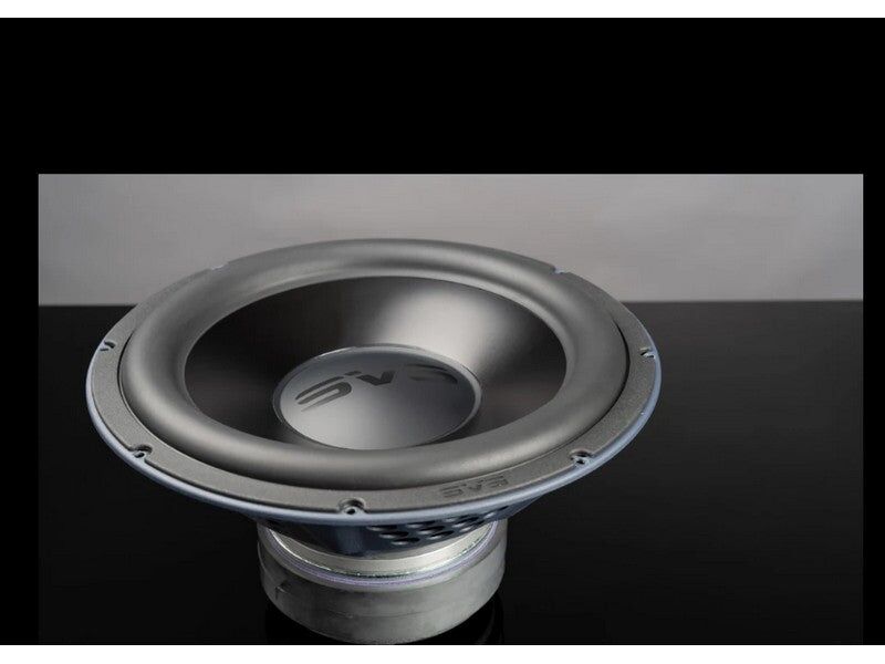 SVS SB-2000 Pro Subwoofer Black Ash - Image 5