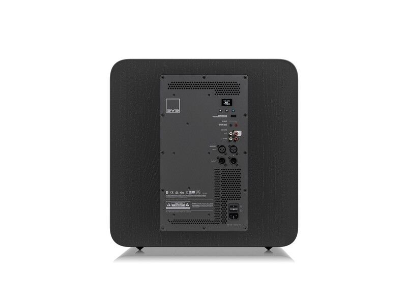 SVS SB17-Ultra R|Evolution Sealed Box Subwoofer Black Oak - Image 4