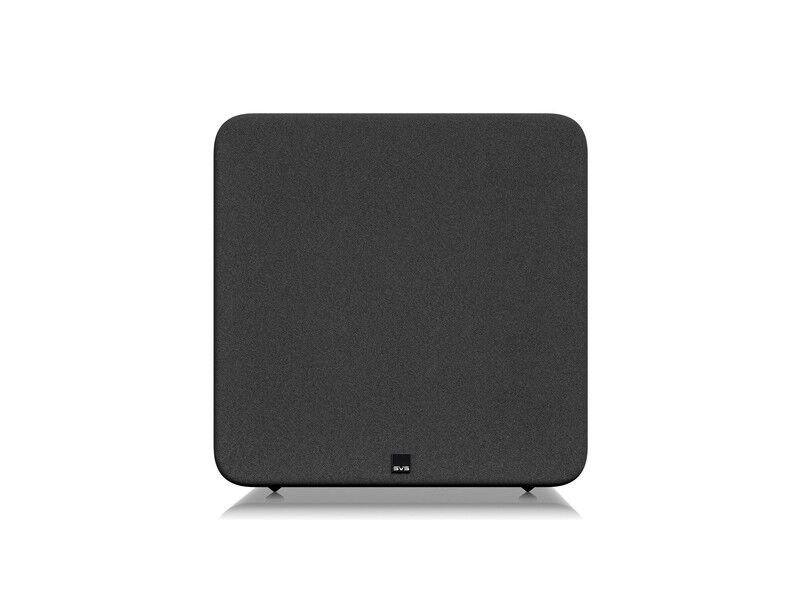 SVS SB17-Ultra R|Evolution Sealed Box Subwoofer Black Oak - Image 2