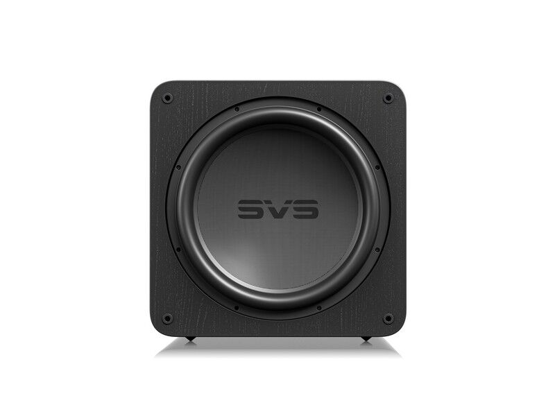 SVS SB17-Ultra R|Evolution Sealed Box Subwoofer Black Oak - Image 3