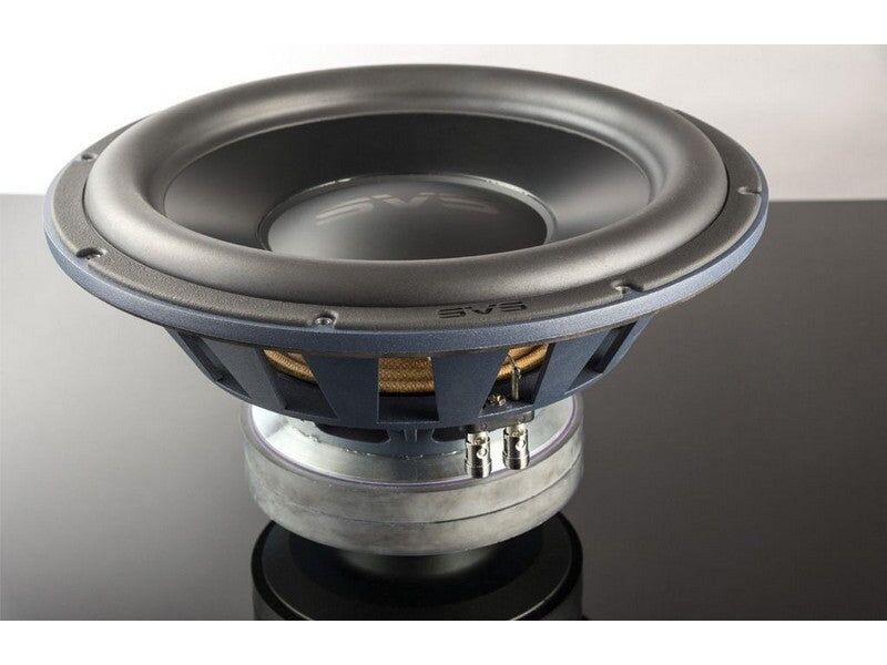 SVS SB-3000 Subwoofer Black Ash - Image 4