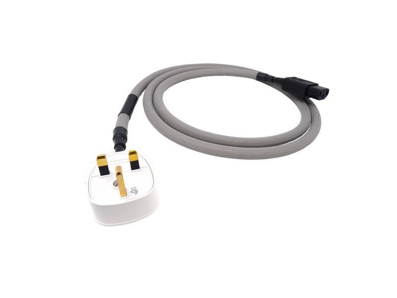 CHORD Shawline Power Chord Mains Cable